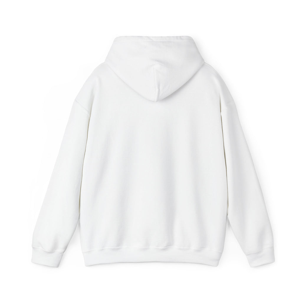 Mama on a Mission Hoodie — 'Mama on a Mission' Inspirational Mom Sweatshirt