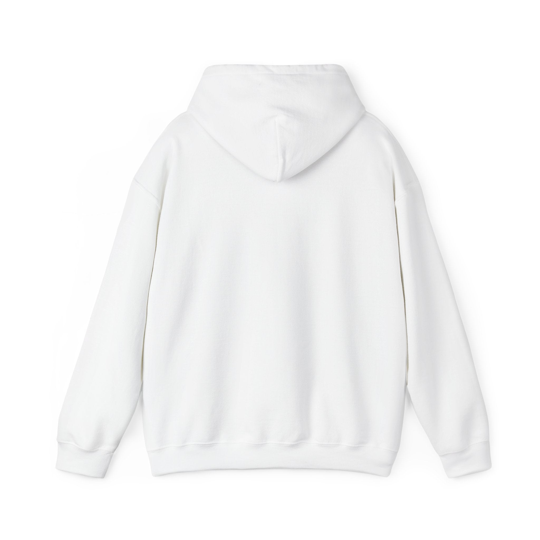 Mama on a Mission Hoodie — 'Mama on a Mission' Inspirational Mom Sweatshirt