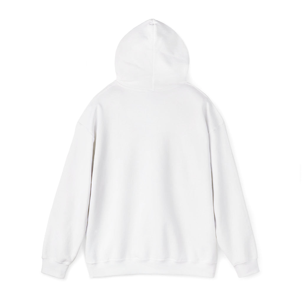 Mama on a Mission Hoodie — 'Mama on a Mission' Inspirational Mom Sweatshirt