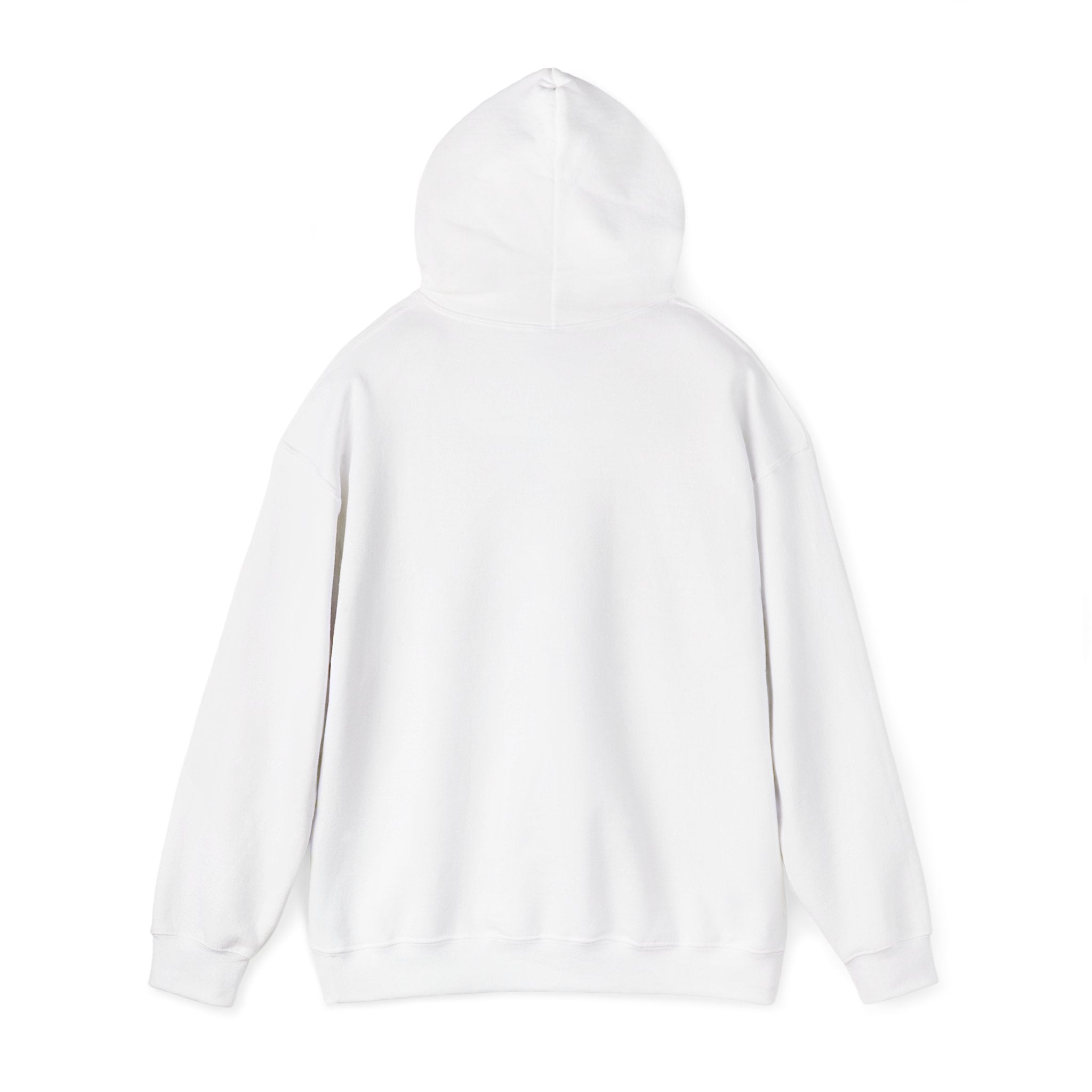 Mama on a Mission Hoodie — 'Mama on a Mission' Inspirational Mom Sweatshirt