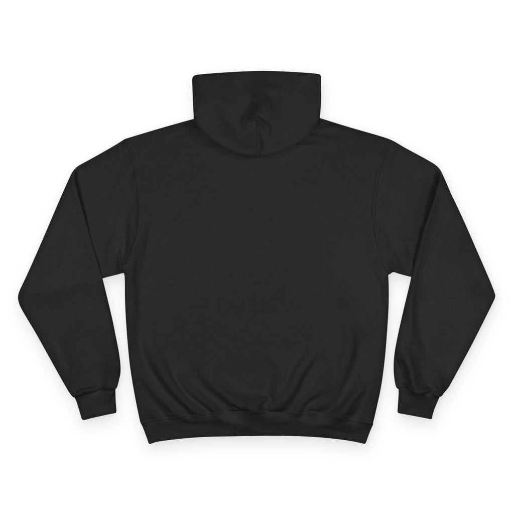 Mama on a Mission Hoodie — Cozy Empowerment Pullover for Moms