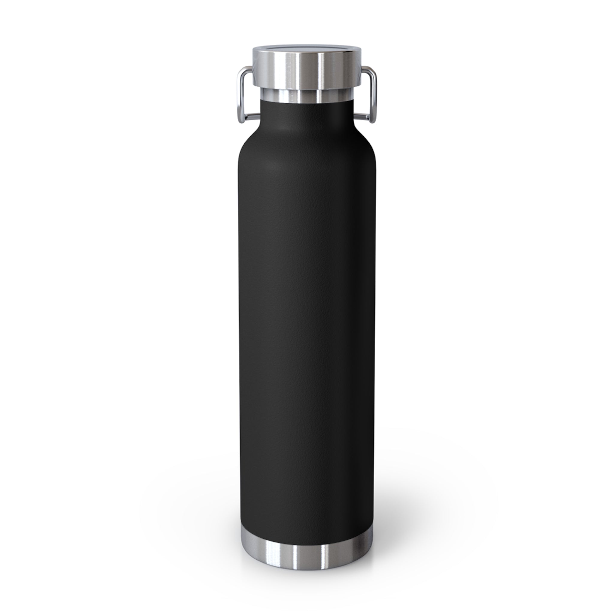 Mama on a Mission 22oz Insulated Water Bottle