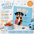 Molly & The Bacon Dance