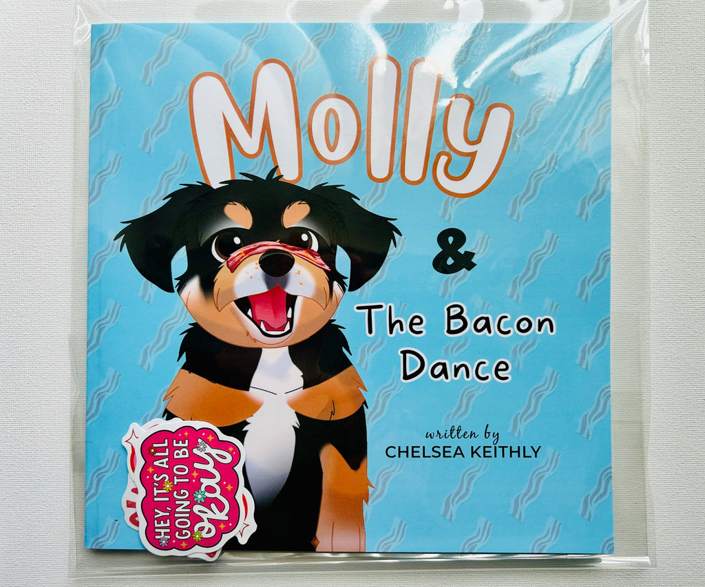 Molly & The Bacon Dance