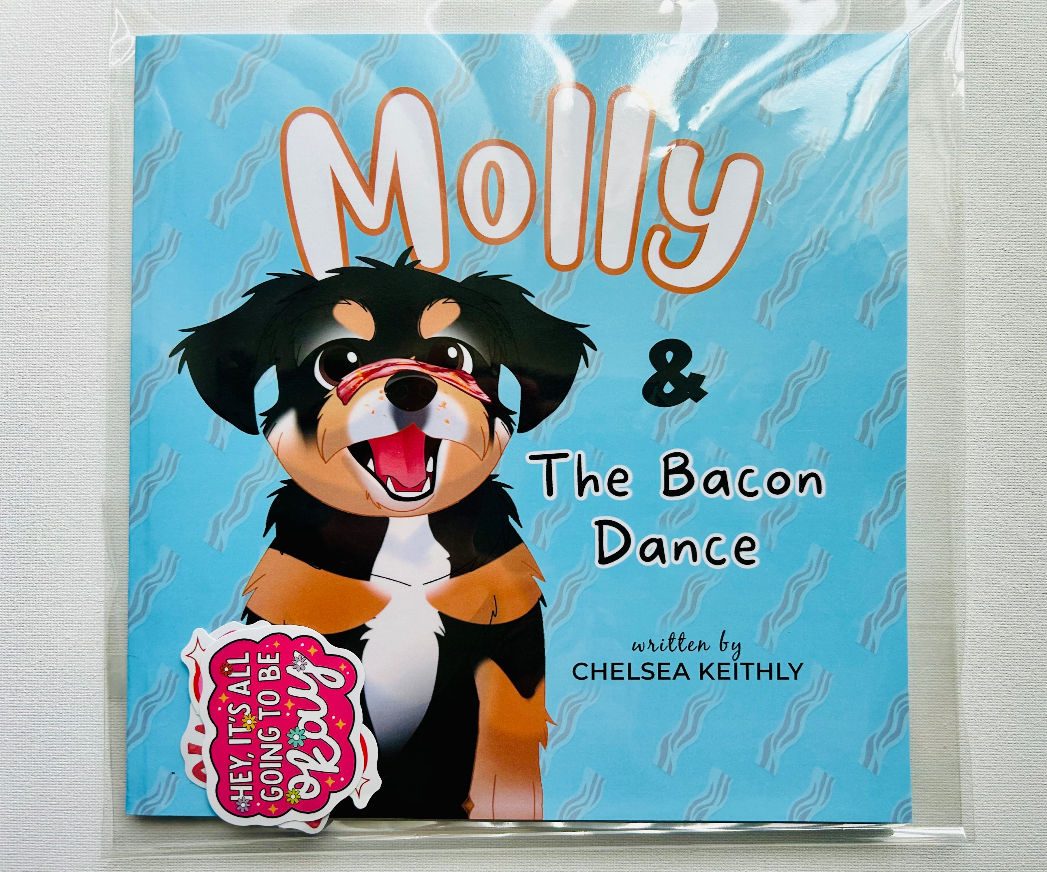 Molly & The Bacon Dance